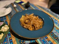 -食肆&Fourteen(武林夜市店)