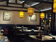 -绿茶餐厅(汇悦大融城店)