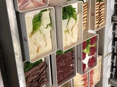 -火锅先生(五马街店)