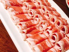 -老北京涮肉(经一路店)