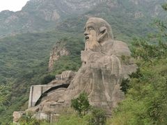 -圣莲山风景区