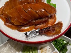 -大鸭梨烤鸭(枣园店)