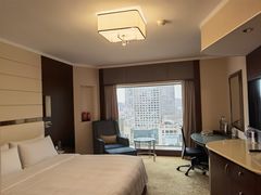 -北京中国大饭店