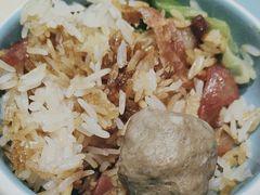 -骨味坊·十二年老店(宝业东城广场店)