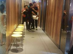 -海底捞火锅(上元大街店)