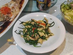 -伊带伊路新疆美食府(呼家楼店)
