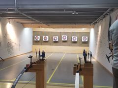 -道顺射箭·团建·骑射(张杨路店)