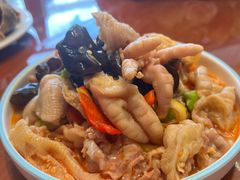 -大连湾旭日饭店(大连湾店)