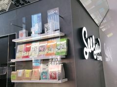 -Seesaw Coffee(深圳万象天地店)