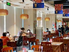 -天下客饭店(中山路店)