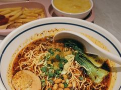 -蓉李记成都名小吃(合肥包河万达店)