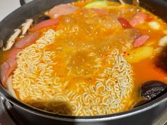 -七八冷面·延边朝鲜族美食(圣熙八号店)