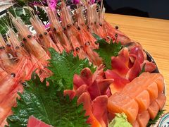 -和创柚子·会席日本料理(新区淮海街店)