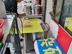 -白老大羊杂碎稍麦