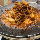 [胜利]时代天街超好吃的ins风韩料[胜利]