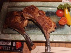 -玉川屋创意日料Bistro(柳巷店)