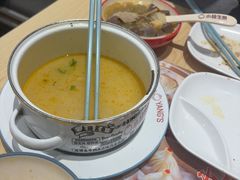-小杨生煎(香港名都店)