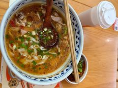 -三两粉(公明店)