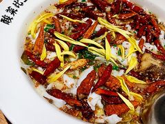 -太二酸菜鱼(福州泰禾店)