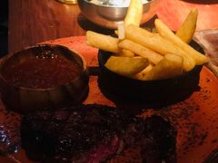 -The Meat & Wine Co Southbank(南岸店)