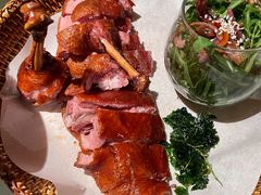 樟茶鸭-锦府盐帮·李宅(领展购物广场中关村店)