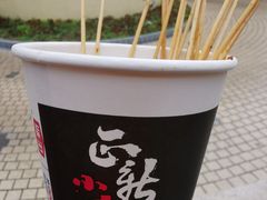 -正新鸡排·炸鸡烧烤(江宁路店)