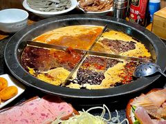 -陈眼镜火锅(总店)