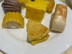 -凯鸽酒楼•雁北民间菜(华北星店)