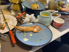 -喜庭海鲜自助(来福士店)