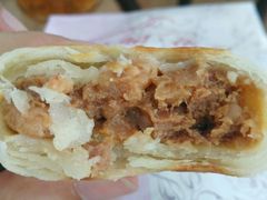 -长发西饼(临顿路店)