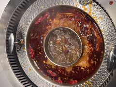 -晓宇重庆火锅(赛格国际购物中心店)