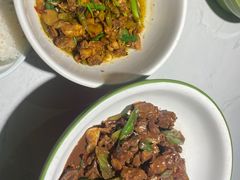 -慕湘精致湖南菜(水贝店)