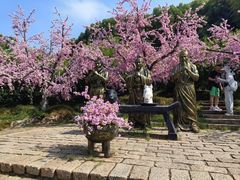 -三国水浒景区(无锡影视基地)