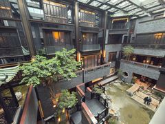 -广州酒家(文昌总店)