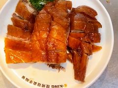 -阿皇仔烧鹅(麦地店)