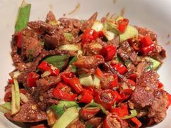 湘西土匪猪肝-姐夫的小菜(新中关购物中心店)