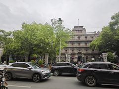 -秋水广场音乐喷泉