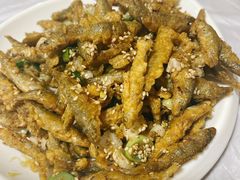 -彭大姐老店黄辣丁(新津店)