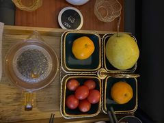 -华夏良子·足道SPA艾灸(翠微店)