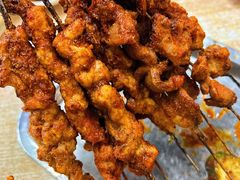 -建国烧烤(建乐路店)