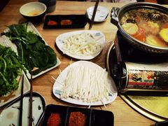 -一井烧肉·活鳗·寿司(望京SOHO店)