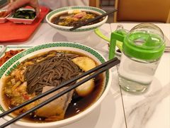 -华天延吉餐厅(西四总店)