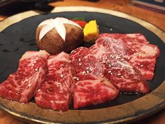 -炎蔵牛舌烤肉