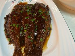 -老克勒上海菜(南京路步行街店)