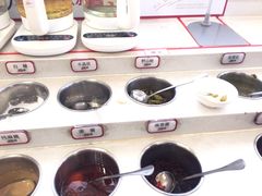 -朋友的火锅店(苏家屯店)