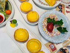 -赏点粤式点心(广州塔店)