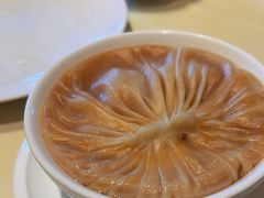 -利苑酒家(华熙国际店)
