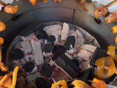 -醉月城西昌火盆烧烤(天府店)