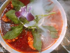 -小娘惹厨房Little Nyonya(狮城有约上榜店)