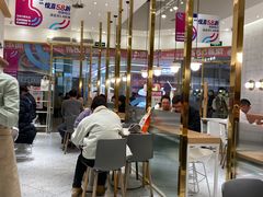 -池奈·咖喱蛋包饭(熙地港店)